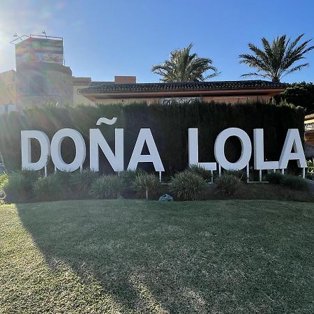 Dona Lola Micaela - Fully Equiped 1 Bedroom Ground Floor Beach Front Apartment With Direct Access To The Beach Of Calahonda - Costa Del Sol - Cs155 Sitio de Calahonda Екстер'єр фото