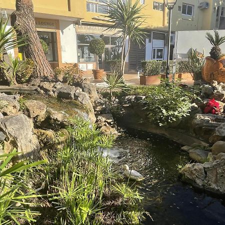 Dona Lola Micaela - Fully Equiped 1 Bedroom Ground Floor Beach Front Apartment With Direct Access To The Beach Of Calahonda - Costa Del Sol - Cs155 Sitio de Calahonda Екстер'єр фото