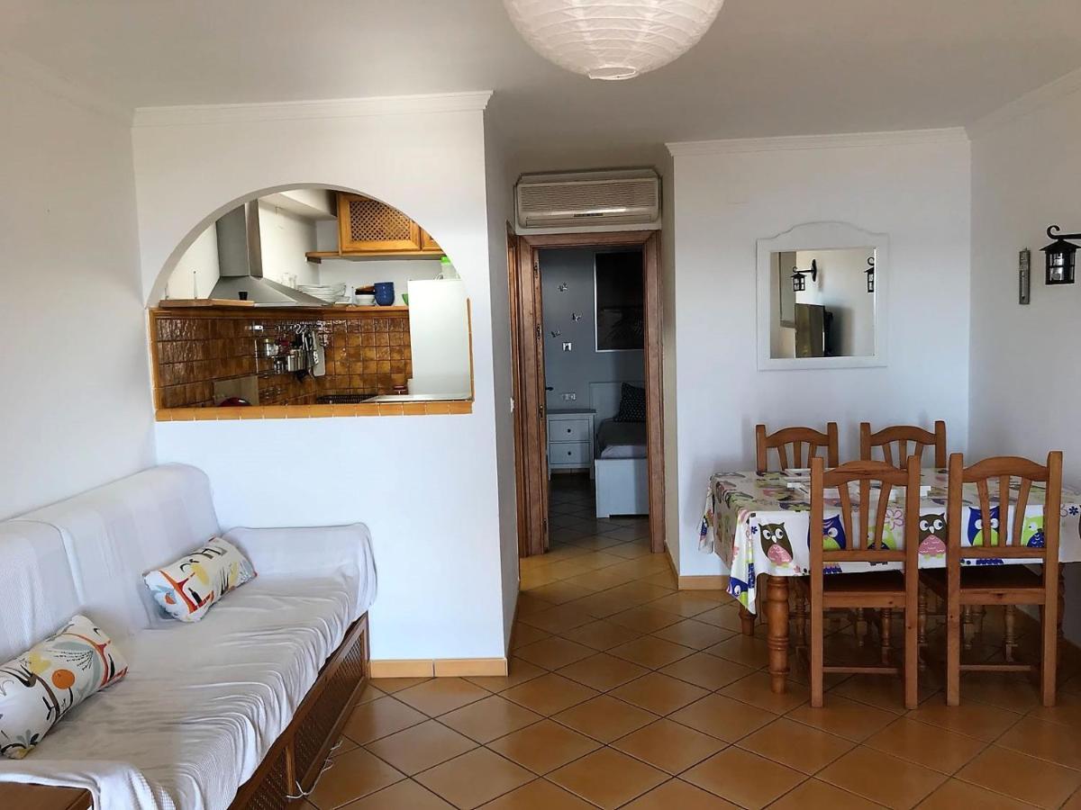 Dona Lola Micaela - Fully Equiped 1 Bedroom Ground Floor Beach Front Apartment With Direct Access To The Beach Of Calahonda - Costa Del Sol - Cs155 Sitio de Calahonda Екстер'єр фото