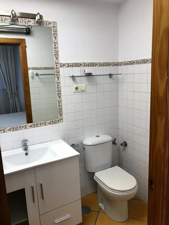 Dona Lola Micaela - Fully Equiped 1 Bedroom Ground Floor Beach Front Apartment With Direct Access To The Beach Of Calahonda - Costa Del Sol - Cs155 Sitio de Calahonda Екстер'єр фото